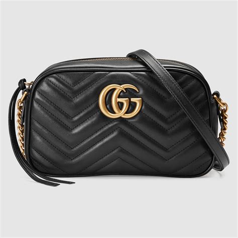 gucci marmont bag second hand|what makes gucci marmont bag.